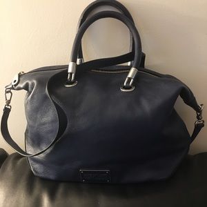⭐️NWT‼️Marc by Marc Jacobs Satchel‼️